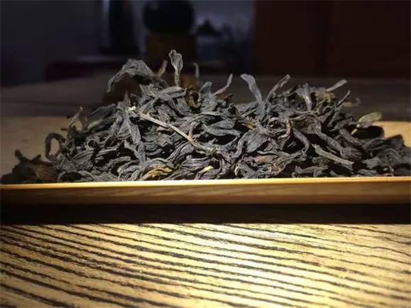 岩茶是什么意思（岩茶是什么茶类）